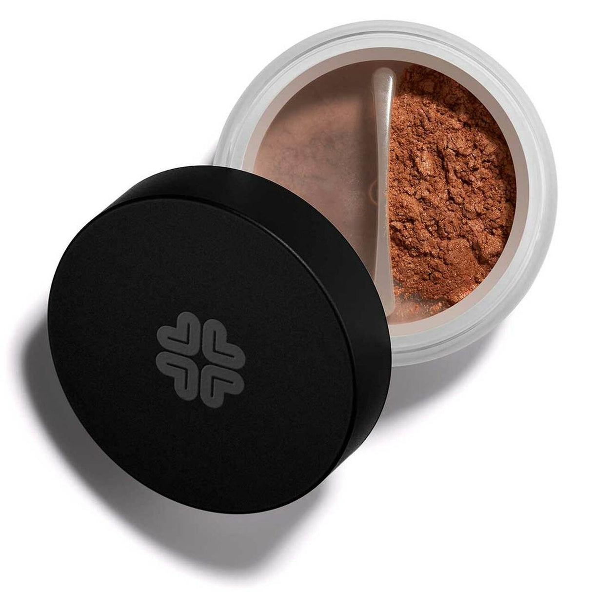 Lily Lolo Mineral Eyeshadow Soft Brown