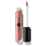 Lily Lolo Natural Lipgloss English Rose