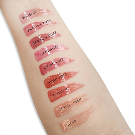 Lily Lolo natural-lipgloss-swatches