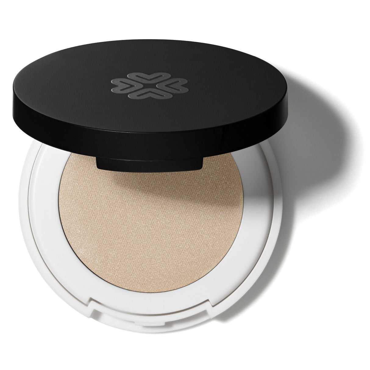 Lily Lolo Pressed Eye Shadow Ivory Tower