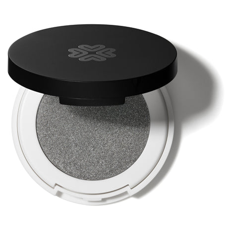 Lily Lolo Pressed Eye Shadow Silver Lining