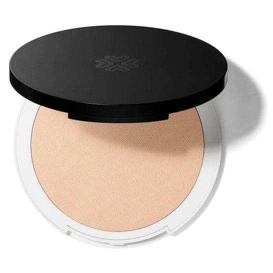 Lily Lolo Pressed Finishing Powder