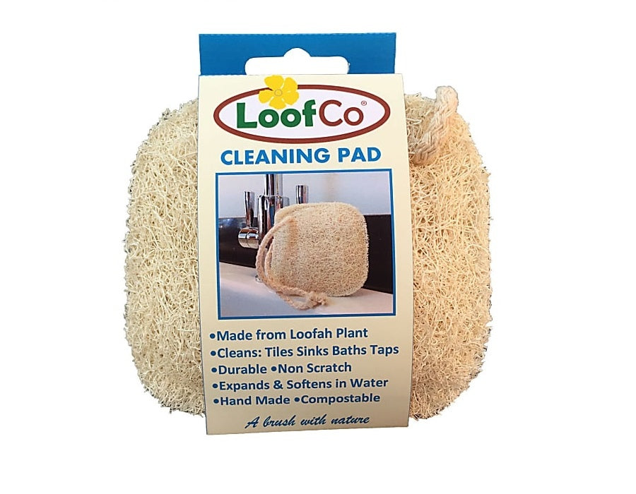 Loofco schoonmaak