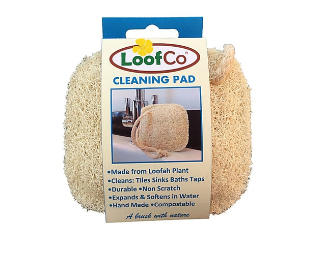 Loofco schoonmaak