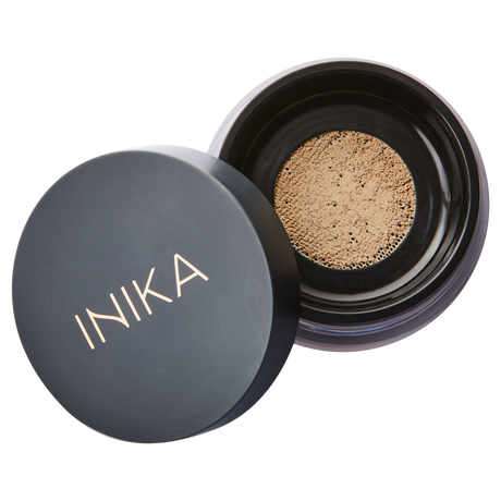 Loose-Mineral-Foundation-SPF25-Inspiration-open-by-Inika-Organic