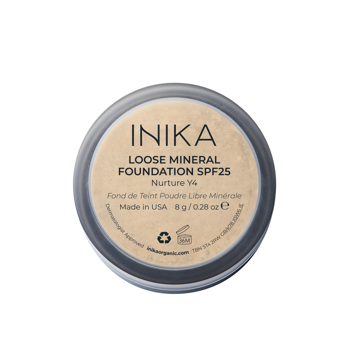 Loose-Mineral-Foundation-SPF25-Nurture-back-by-Inika-Organic