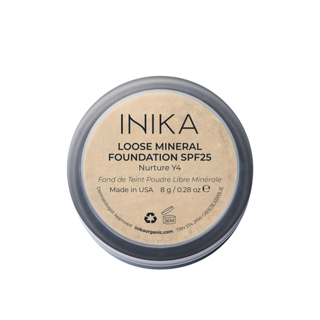 Loose-Mineral-Foundation-SPF25-Nurture-back-by-Inika-Organic