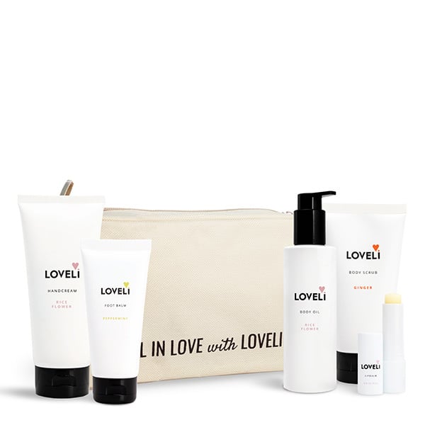 Loveli-cadeaupakket-X