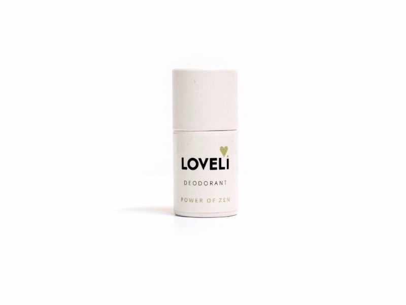 Loveli-deo-mini-Power of zen