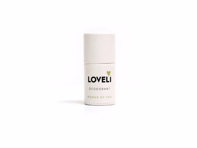 Loveli-deo-mini-Power of zen