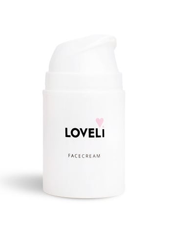 Loveli-facecream-50ml