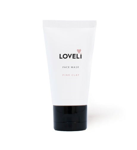 Loveli-facemask