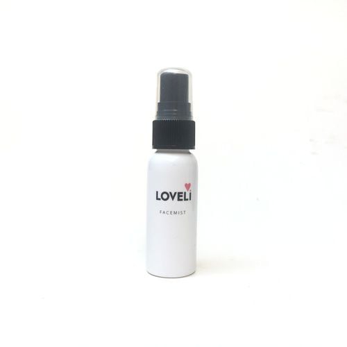 Loveli facemist-travel