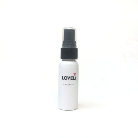 Loveli facemist-travel