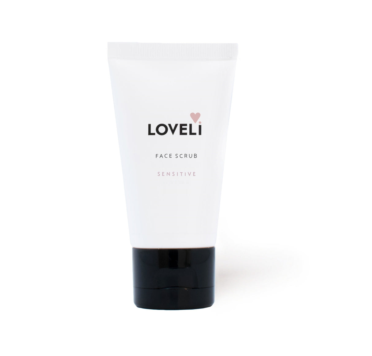 Loveli-facescrub-sensitive