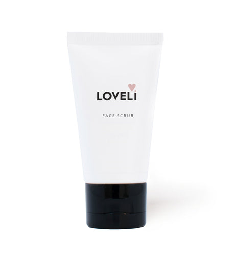 Loveli-facescrub