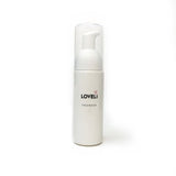 Loveli facewash-travel