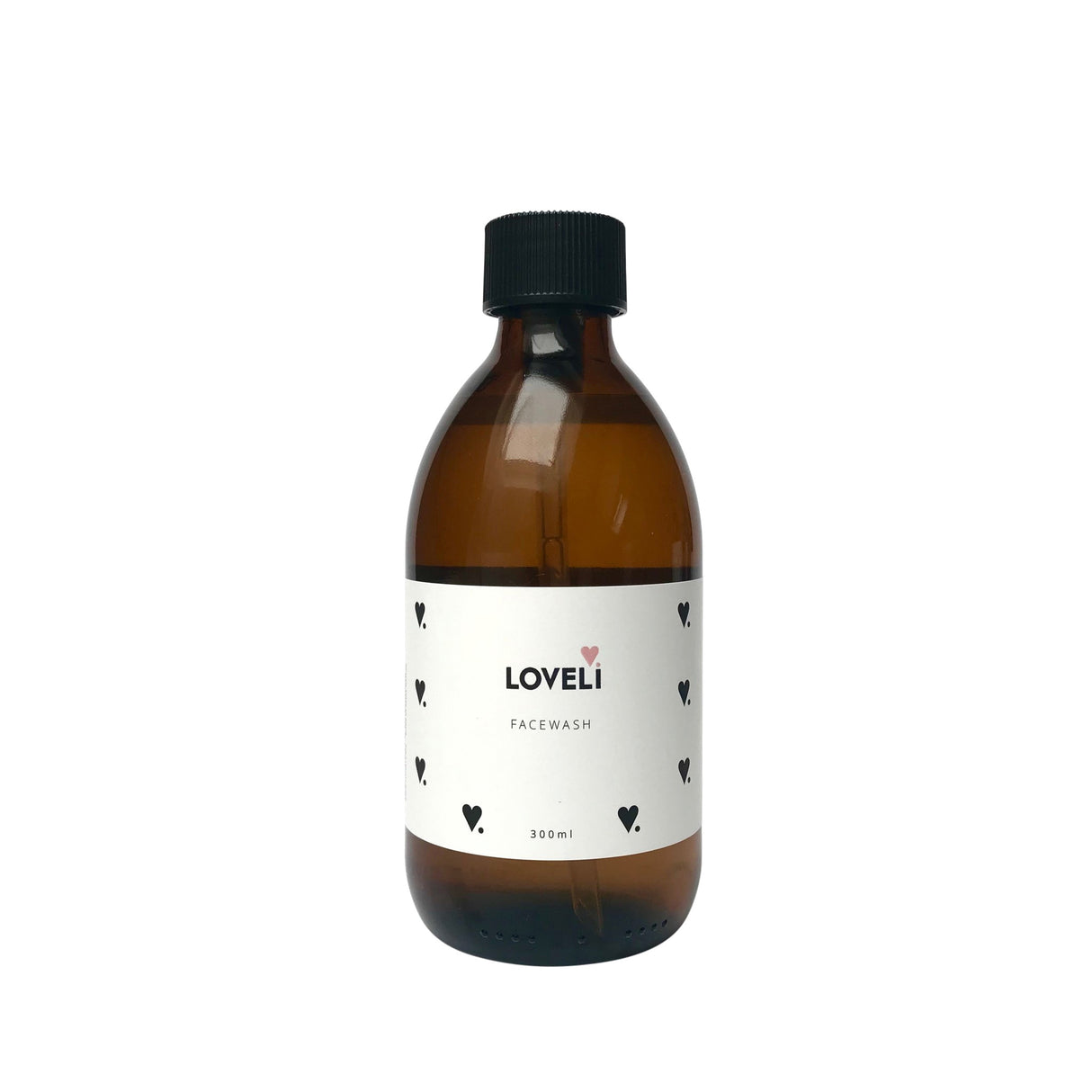 Loveli Refill Face Wash