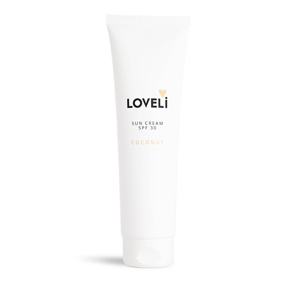 Loveli-sun-cream-spf30-coconut-150ml-600x600 (20240612)