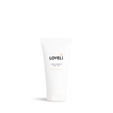 Loveli-sun-cream-spf30-coconut-50ml-600x600 (20240612)