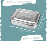 Lunchbots Small Protein Packer 5