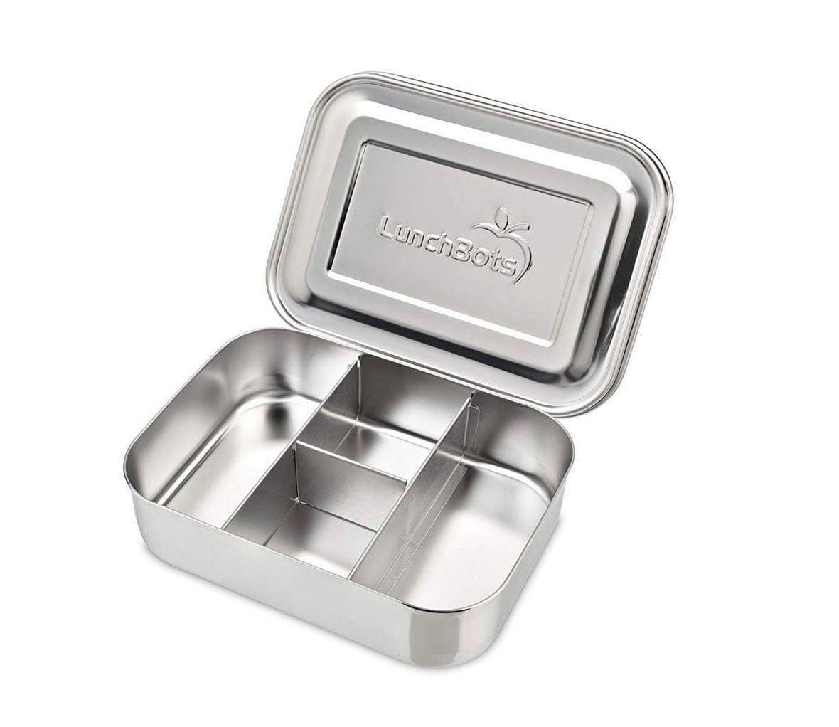 Lunchbots Small Protein Packer