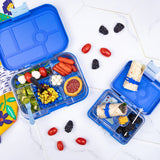 Lunchpunch Bento Set - Electric Blue 2