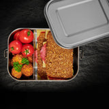 Lurch RVS Lunchbox - 1200ml 6