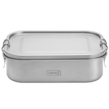 Lurch RVS Lunchbox - 1200ml