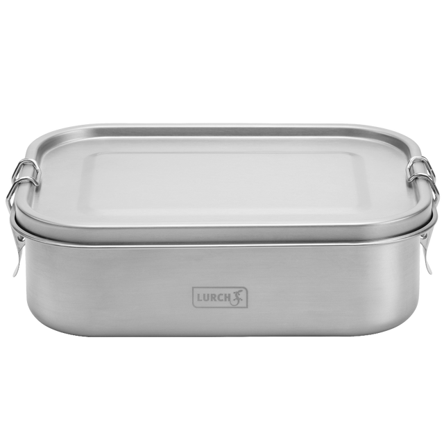 Lurch RVS Lunchbox - 1200ml