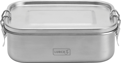 Lurch RVS Lunchbox - 800ml