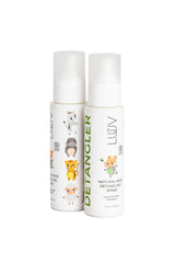 Luuv Cosmetics Anti Klit Spray voor Kinderen