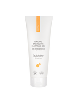 Luuv Cosmetics Energizing Cleansing Gel