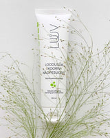 Luuv Cosmetics Exfoliating Face Wash 2