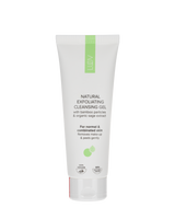 Luuv Cosmetics Exfoliating Face Wash