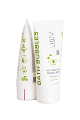 Luuv Cosmetics Kids Bubble Bath Pear