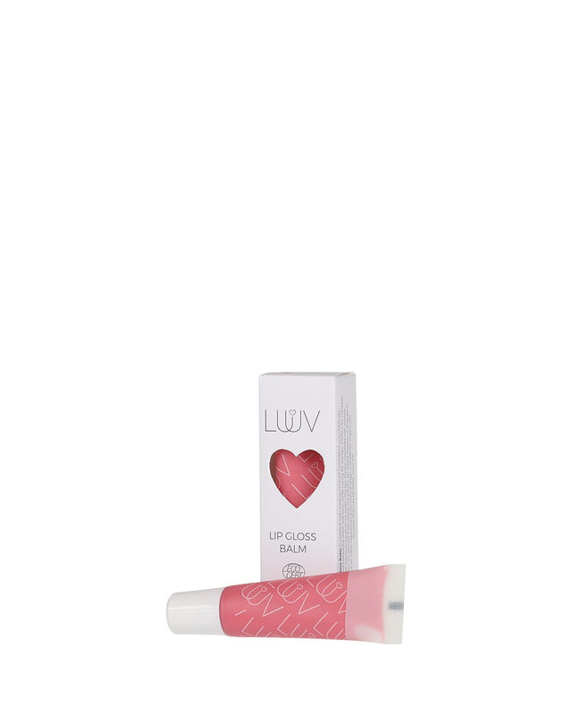 Luuv Cosmetics Lip Gloss Balm - Fun 4744695010390