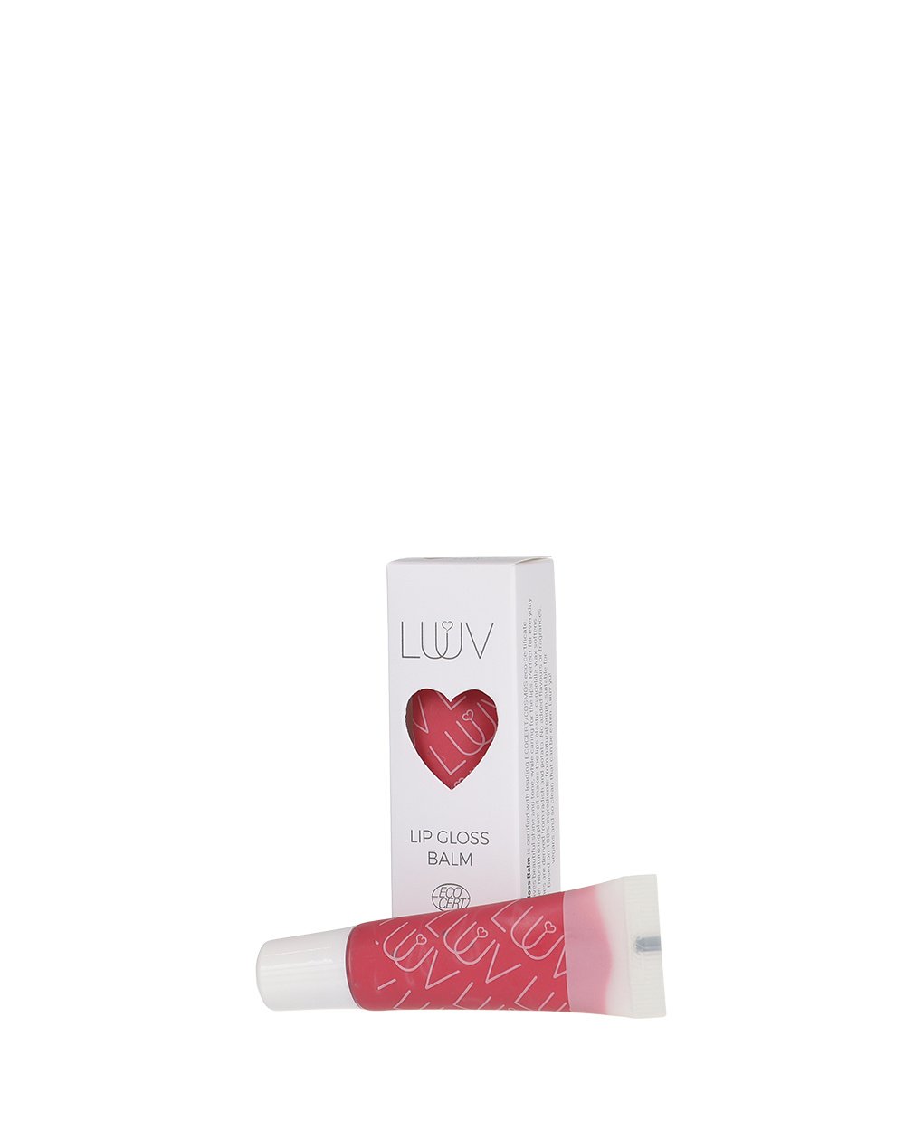 Luuv Cosmetics Lip Gloss Balm Perfect 4744695010406