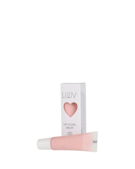 Luuv Cosmetics Lip Gloss Balm Young 4744695010369