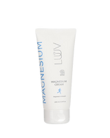 Luuv Cosmetics Magnesium Cream