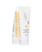 Luuv Cosmetics Nourishing Honey Hand Cream