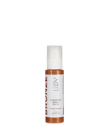 Luuv Cosmetics Schimmering Carrot Dry Oil Bronze 4744695010086