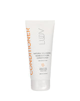 Luuv Cosmetics Volumizing Seabuckthorn Conditioner 4744695010079