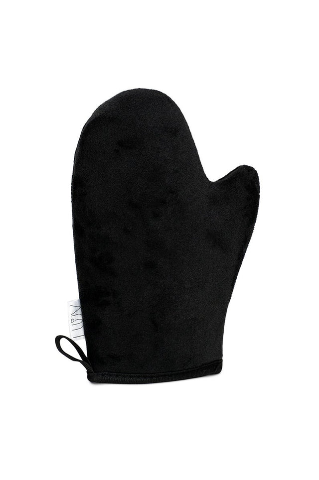 LUUV tanning mitt