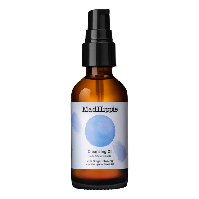 Mad Hippie Cleansing Oil (59ml)