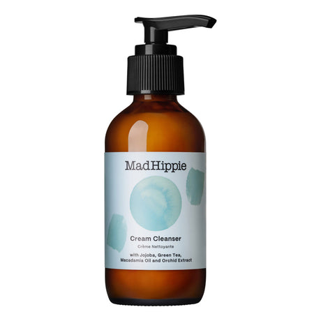 Mad Hippie Cream Cleanser (118ml) 1