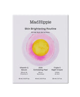 Mad Hippie Mini Kit Skin Brightening Routine 2