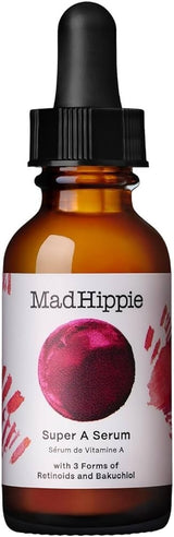 Mad Hippie Vitamin A Serum 30 ML