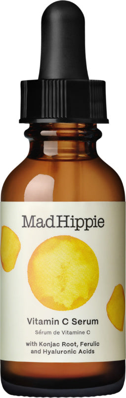 Mad Hippie Vitamin C Serum (30ml) 5