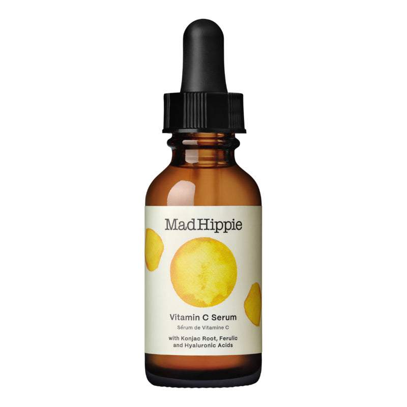 Mad Hippie Vitamin C Serum (30ml)